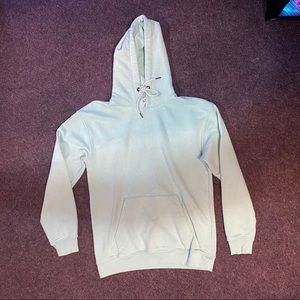 Zara hoodie
